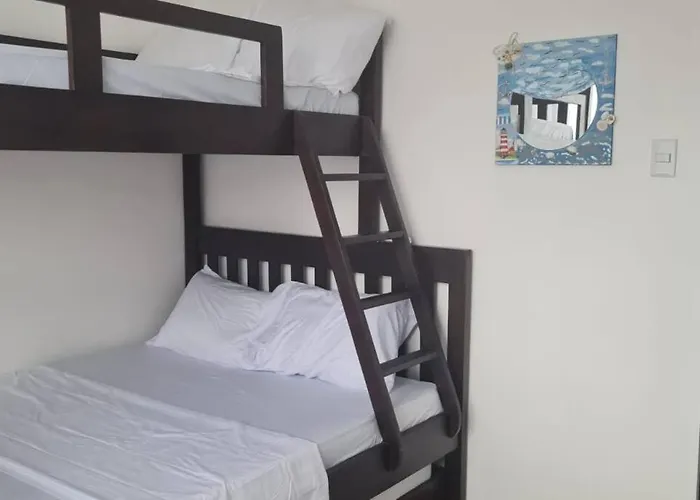 Casa Vacacional En Herradura Con Piscina Privada