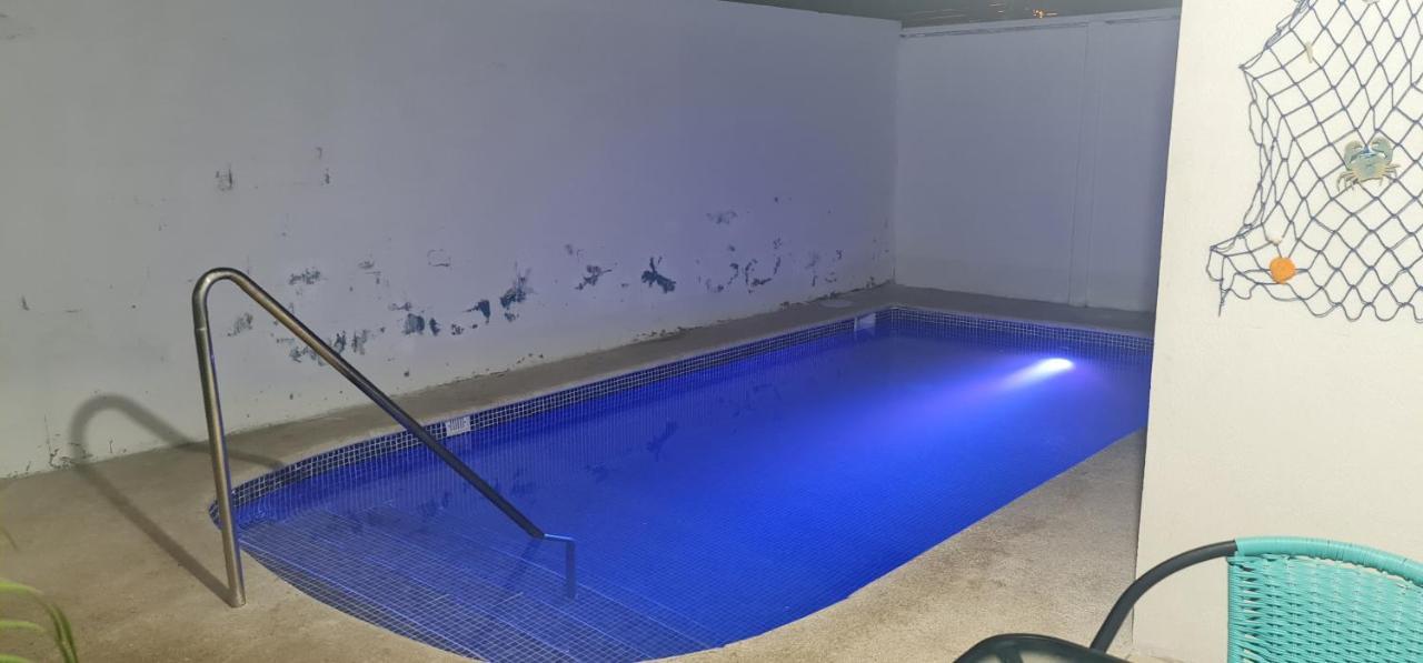 Casa Vacacional En Herradura Con Piscina Privada Holiday home *