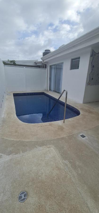 Holiday home Casa Vacacional En Herradura Con Piscina Privada