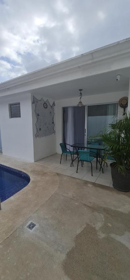 Holiday home Casa Vacacional En Herradura Con Piscina Privada