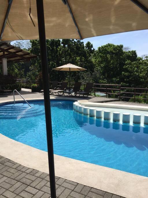 Holiday home Casa Vacacional En Herradura Con Piscina Privada Playa Herradura (Puntarenas)