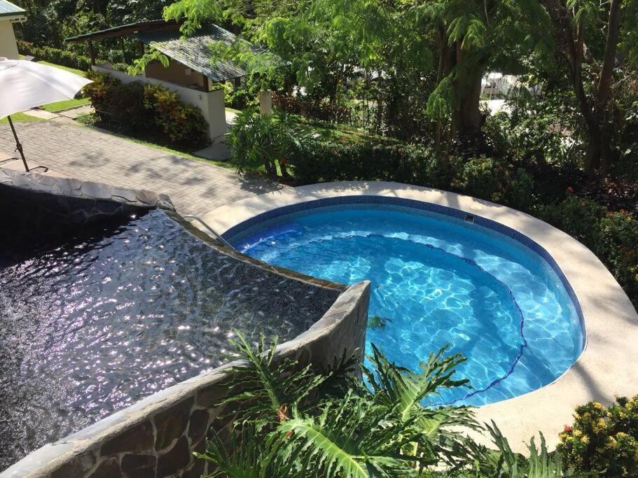 Holiday home Casa Vacacional En Herradura Con Piscina Privada *